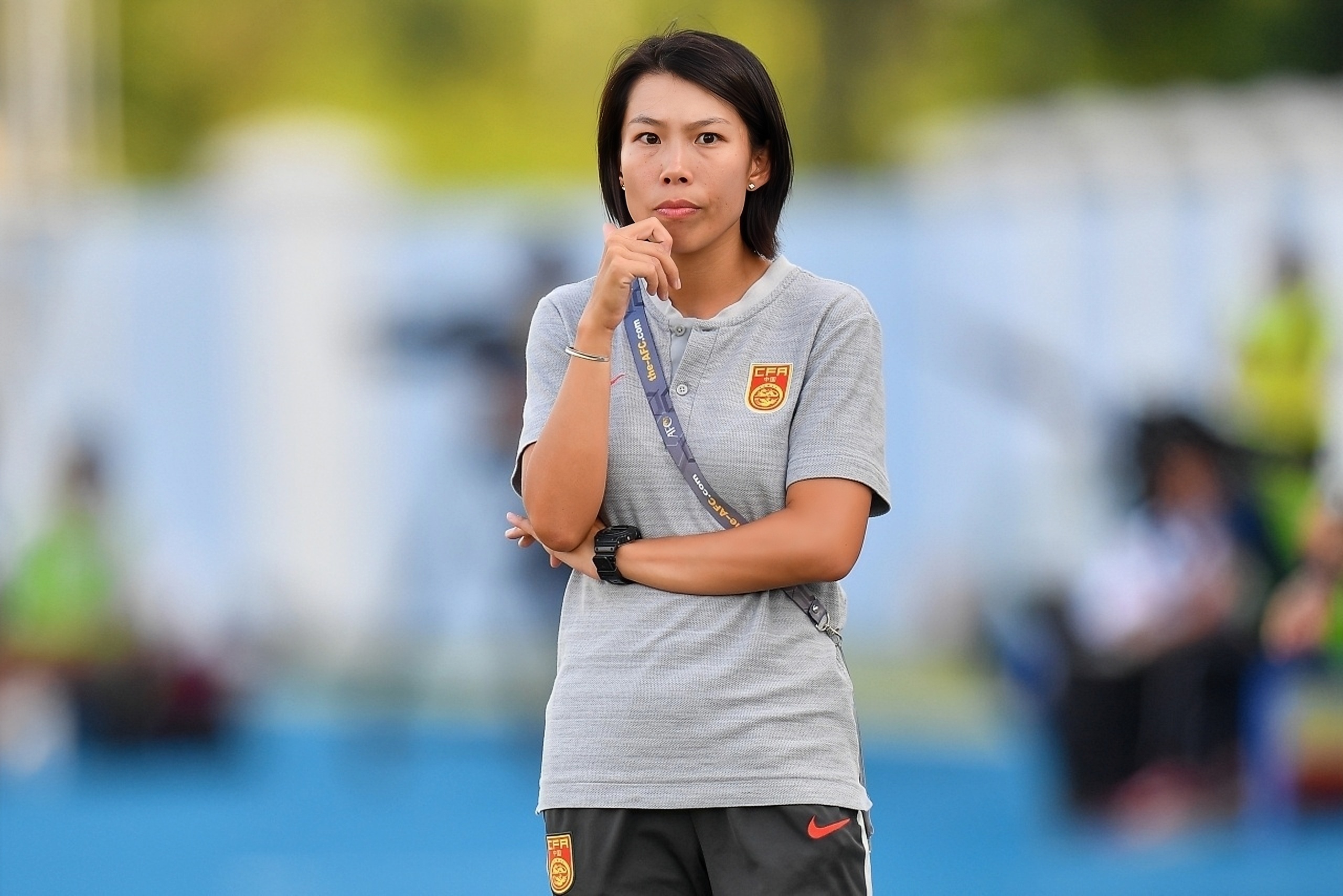 PG电子官网入口-包含中国女足主教练施压，球队备战冲击世界冠军的词条