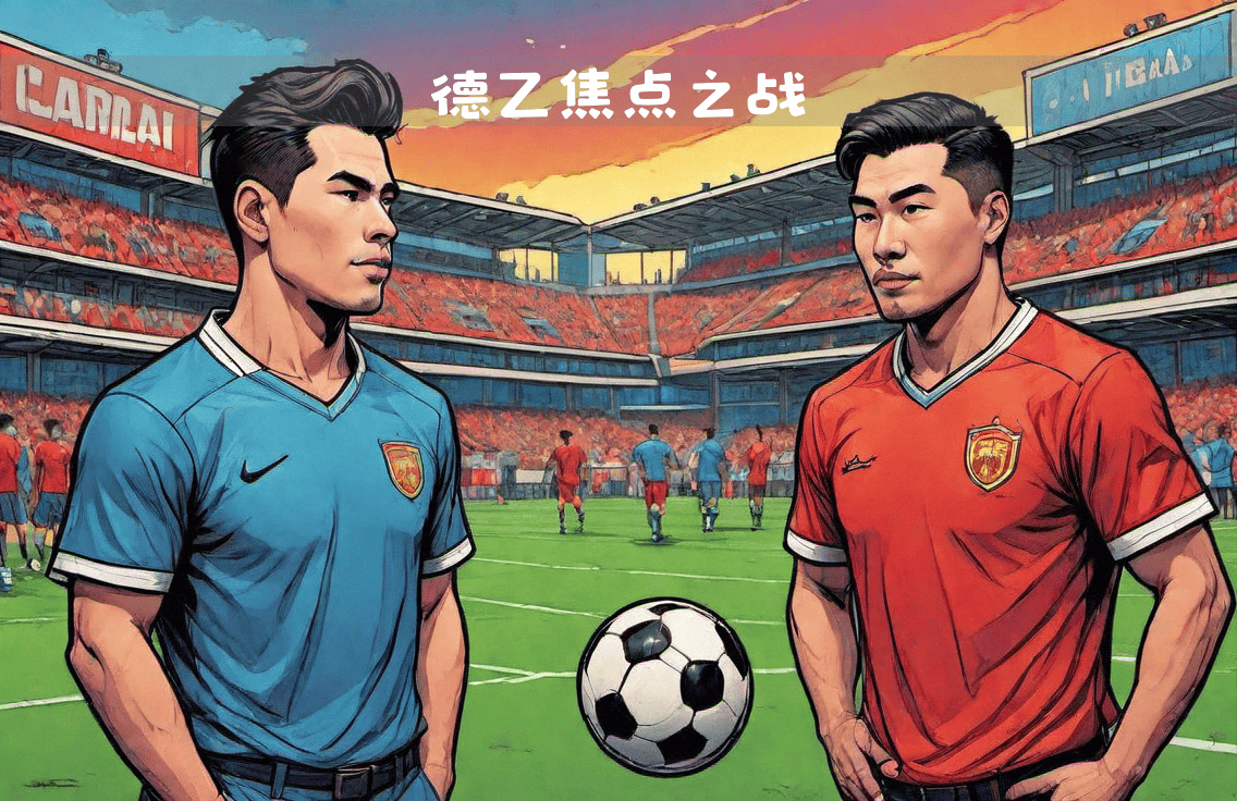 顶尖球队碰撞，谁将笑到最后？的简单介绍