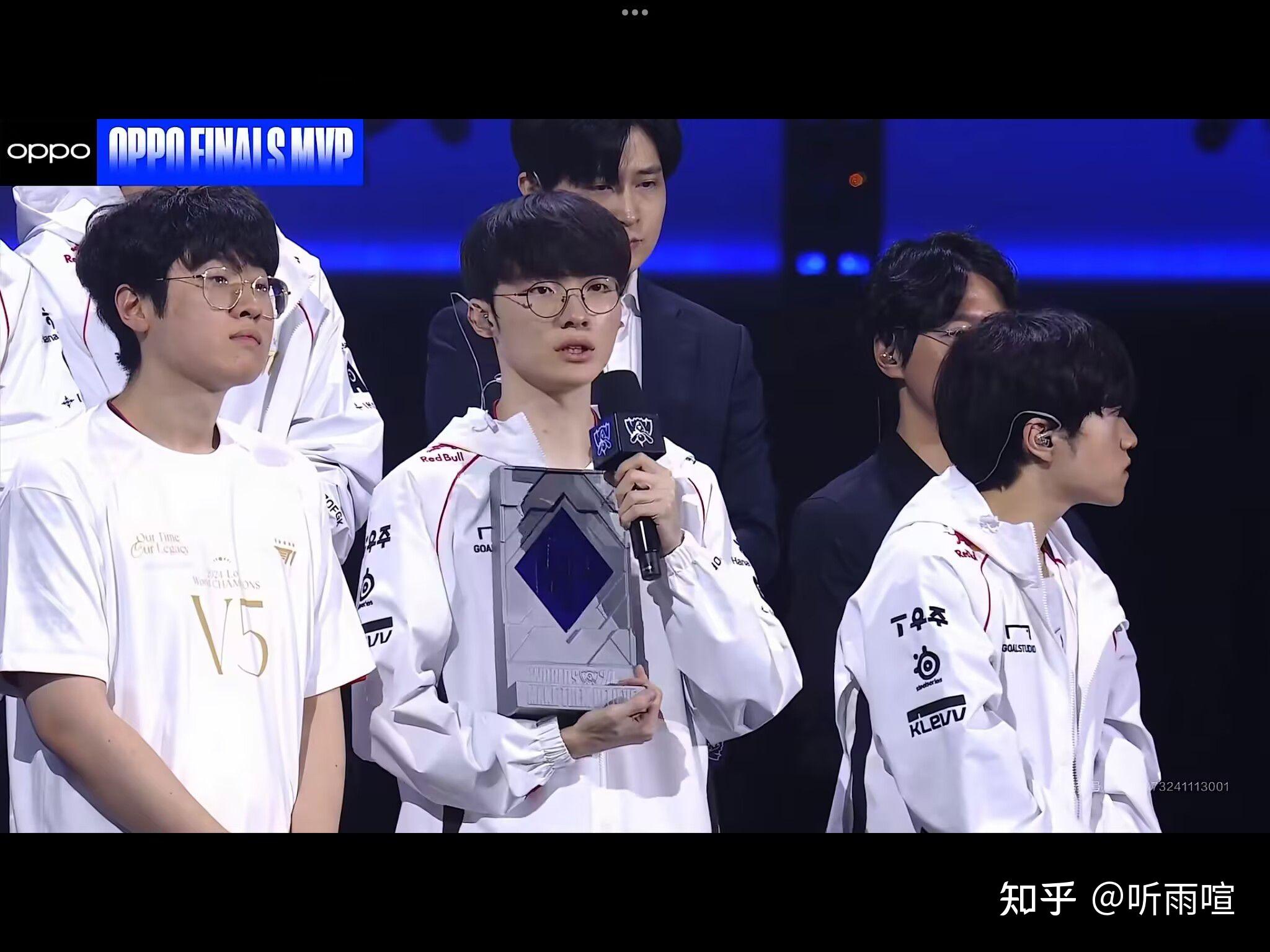 EG翻盘TL，Faker单局斩获MVP宿命之战小组赛，成为赛场最大亮点