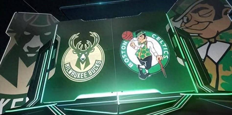 雄鹿主场大胜凯尔特人，连胜达到十场