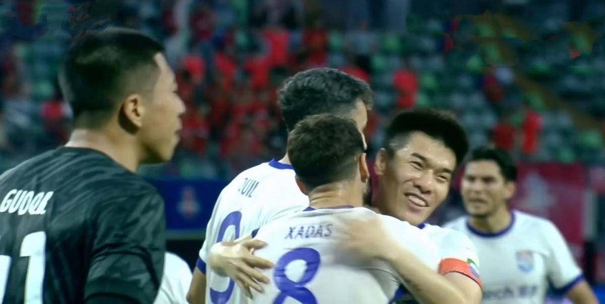 苏斯达主场被逼平，保级形势堪忧