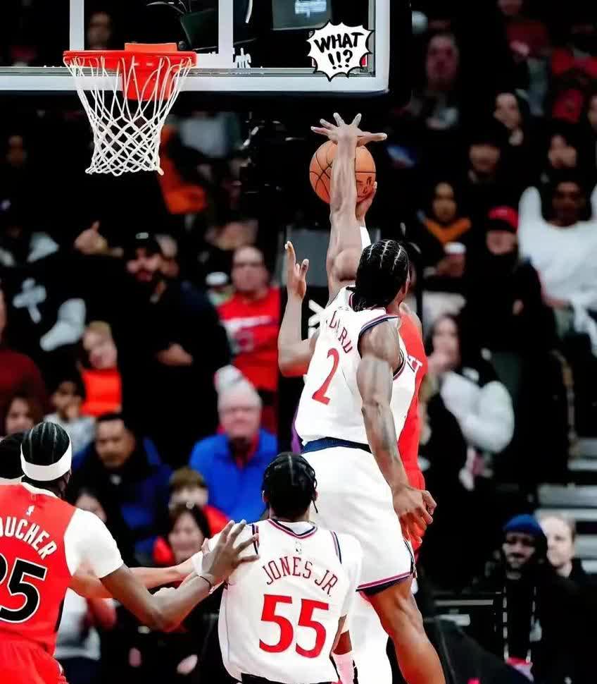 PG电子试玩官网-猛龙惨败爵士，伦纳德遭遇失手