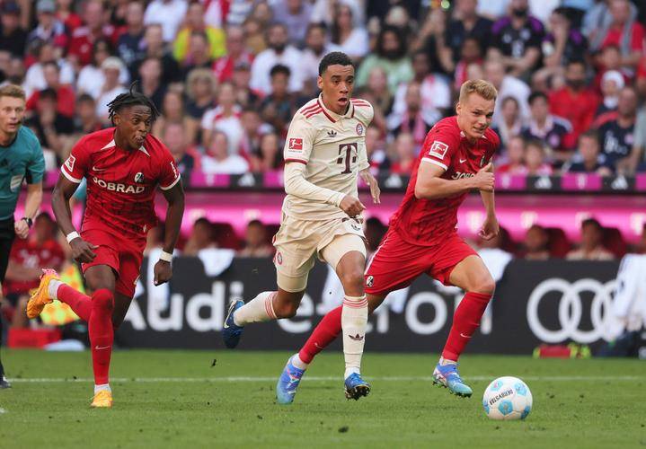 拜仁慕尼黑队豪取大胜，实力彰显的简单介绍