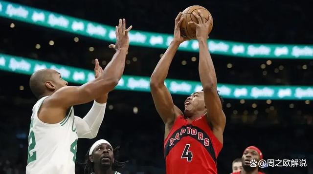 PG Soft Gaming-猛龙主场击败凯尔特人取得四连胜