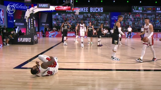 雄鹿队惜败公牛队，遭遇两连败