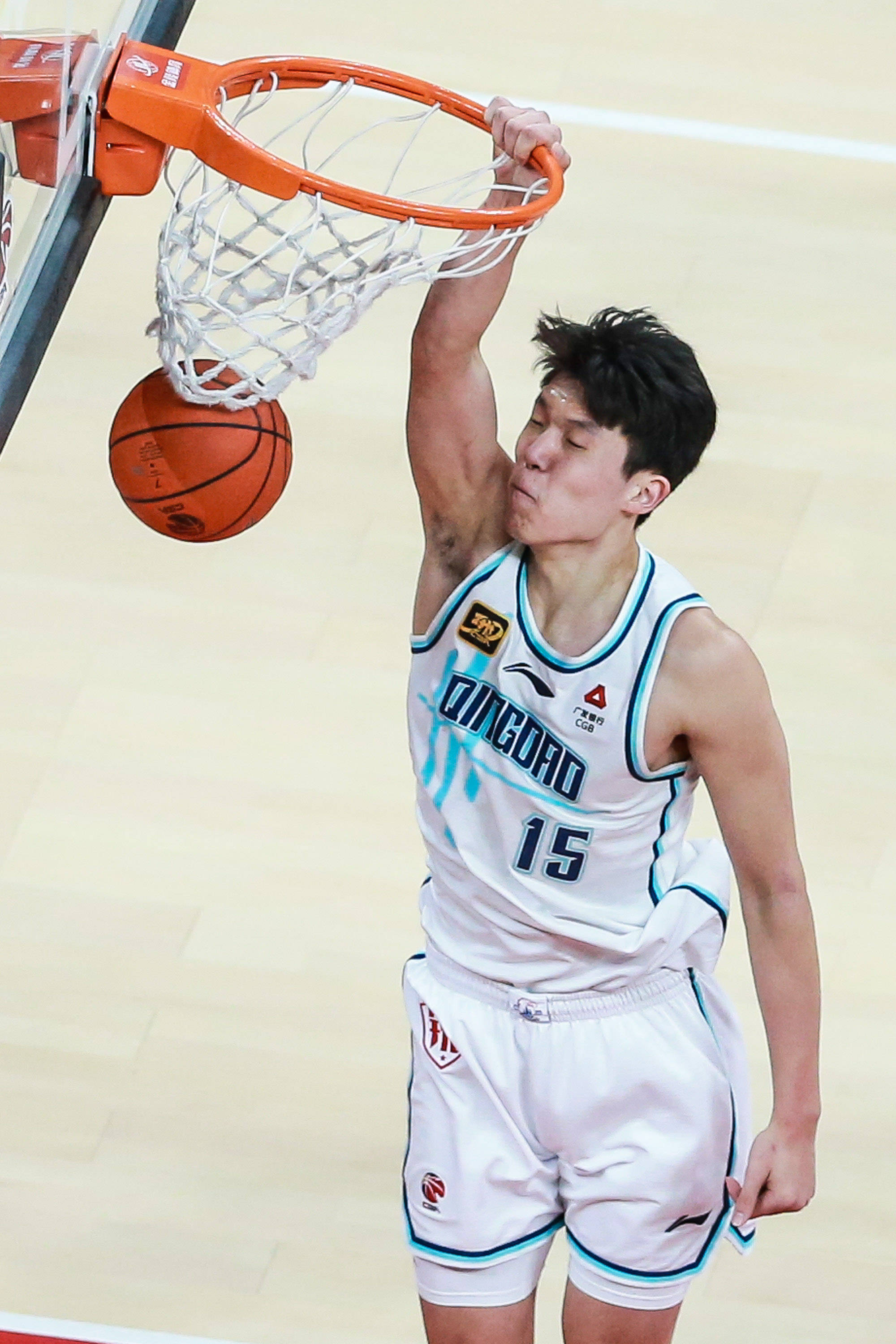 PG中国官网-包含上海男篮客场惨遭青岛队逆转的词条