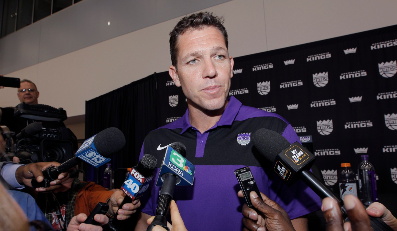 太阳队主帅沃顿因战绩不佳被解职，谁将接掌球队？