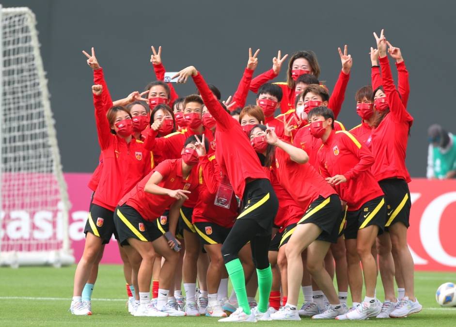 中国女足胜日本,亚洲锦标赛半决赛豪取胜利 中国女足胜日本,亚洲锦标赛半决赛豪取胜利