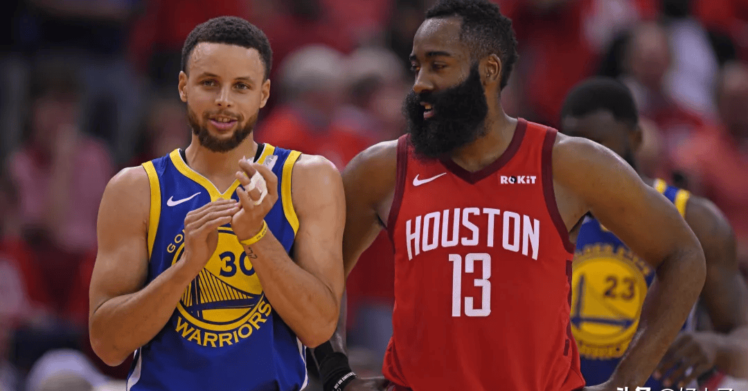 MVP之战：库里和詹皇将在总决赛中交锋