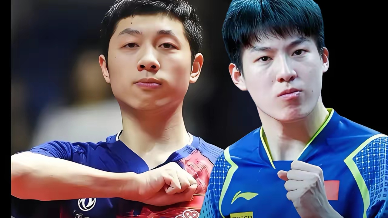 德国队绝杀法国队，许昕惊艳四座的简单介绍