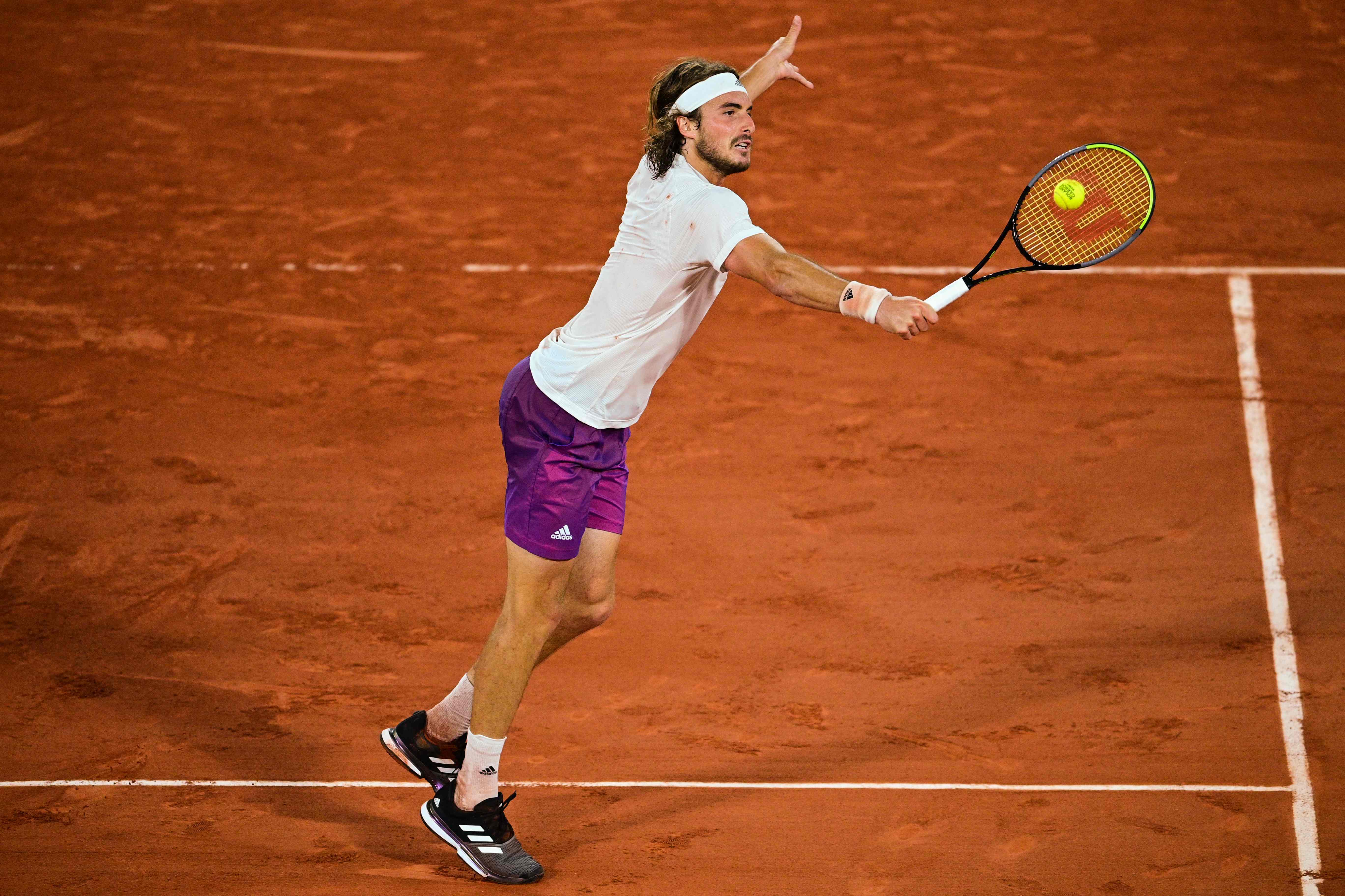 PG Soft Gaming-关于蒙特卡洛大师赛力克年终总决赛，西西帕斯扛起全队的信息