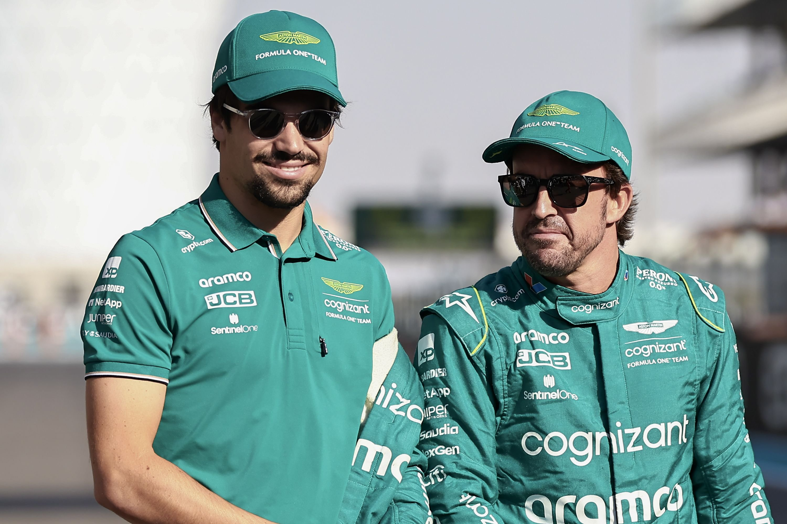 关于法拉利完胜索伯车队,阿隆索状态火热的信息 关于法拉利完胜索伯车队,阿隆索状态火热的信息