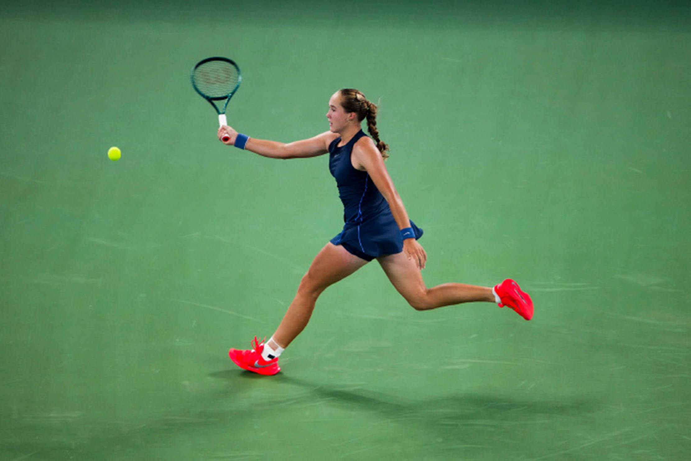 澳网力克戴维斯杯，德约科维奇刷新纪录的简单介绍