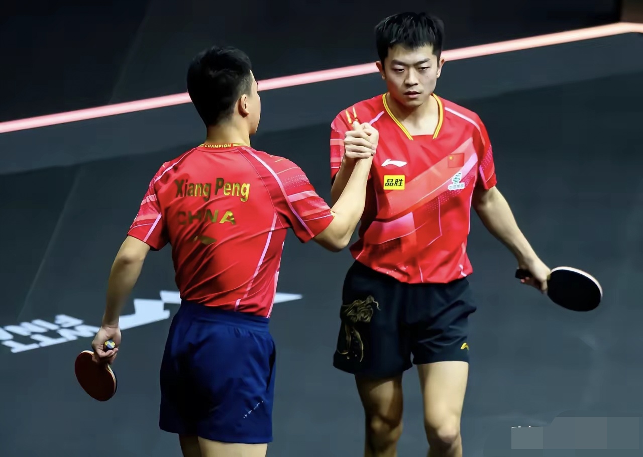 韩国队力克法国队，林高远统治全场的简单介绍