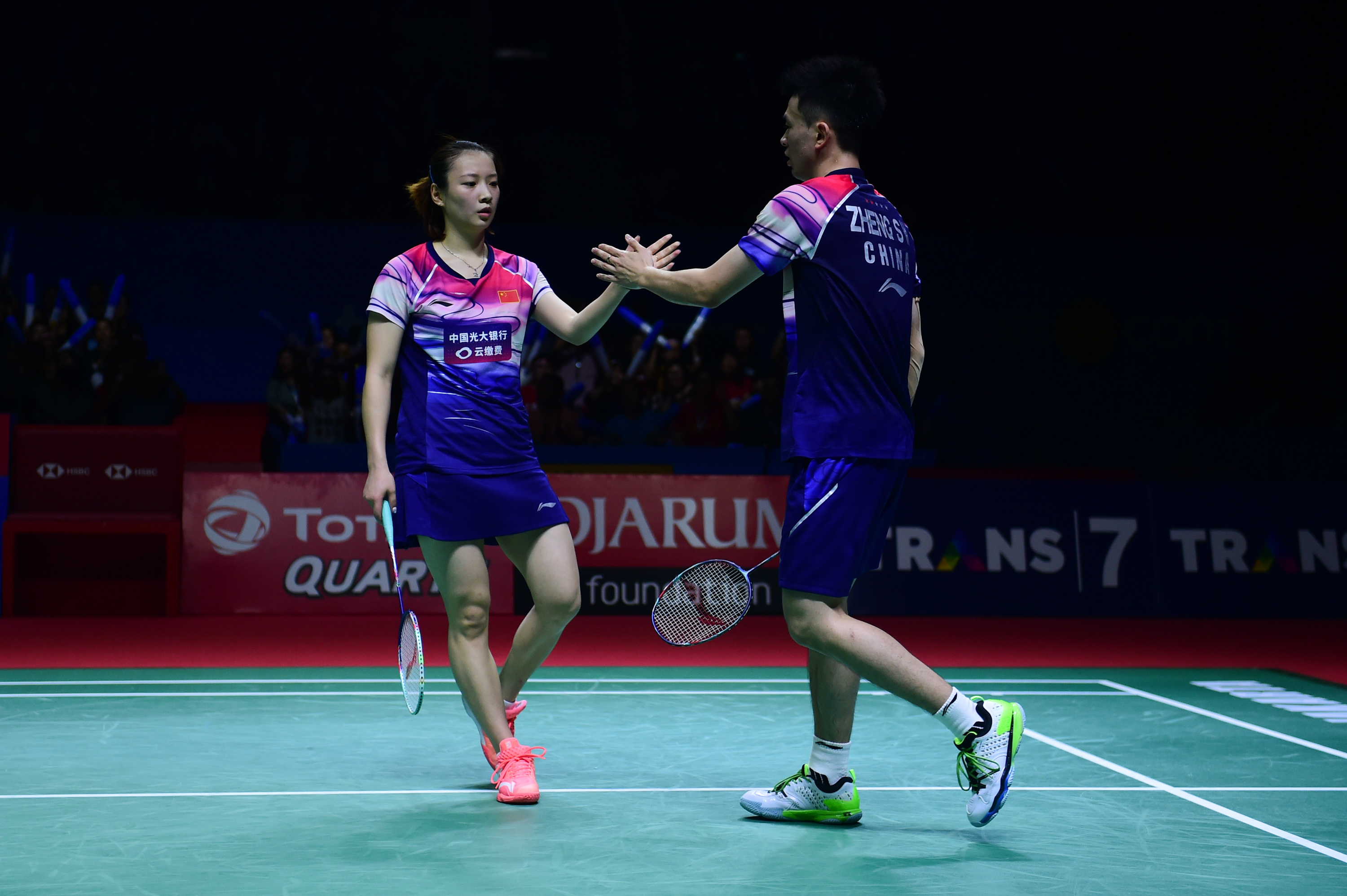 PG电子游戏-印尼队绝杀法国队，郑思维关键制胜的简单介绍