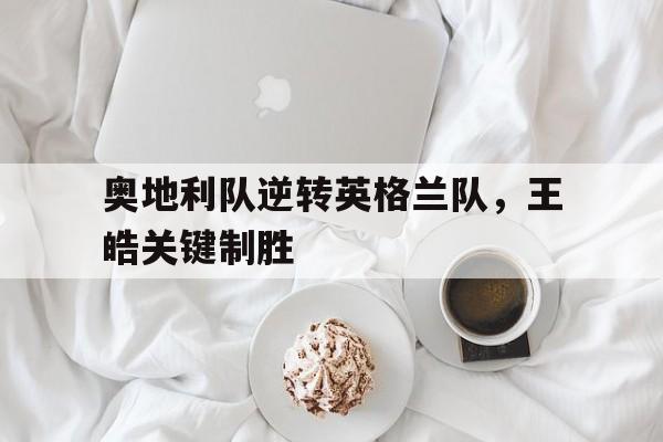 奥地利队逆转英格兰队，王皓关键制胜