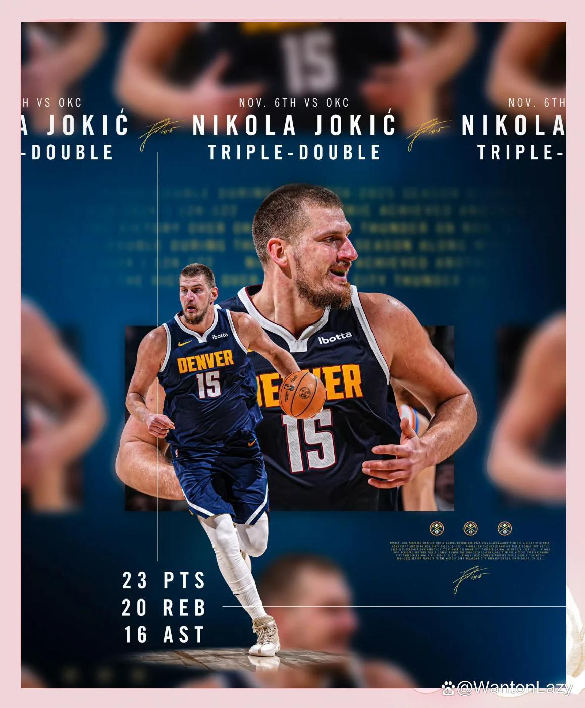 PG平台-新疆队翻盘江苏队，约基奇统治全场的简单介绍