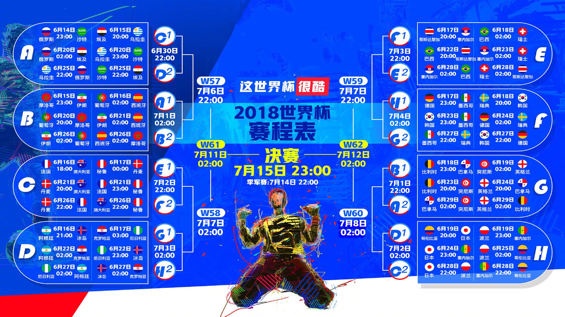 绿茵风暴，当星条旗撕裂亚平宁防线，福登用足球写就唯一神迹